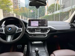 BMW X3 xDrive25i M Sports Package - фото 19