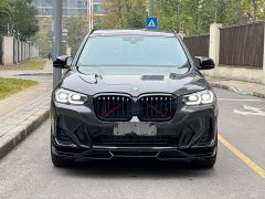 BMW X3 xDrive25i M Sports Package - фото 2