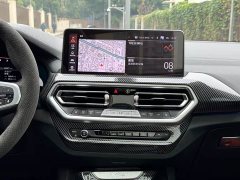 BMW X3 xDrive25i M Sports Package - фото 20