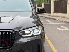 BMW X3 xDrive25i M Sports Package - фото 4