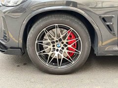 BMW X3 xDrive25i M Sports Package - фото 5