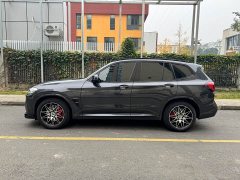 BMW X3 xDrive25i M Sports Package - фото 6