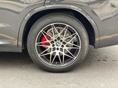 BMW X3 xDrive25i M Sports Package - фото 7