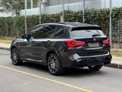BMW X3 xDrive25i M Sports Package - фото 9