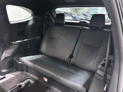 Toyota Crown Lufang 2.5L HEV four-wheel drive luxury version - фото 10