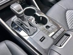 Toyota Crown Lufang 2.5L HEV four-wheel drive luxury version - фото 15