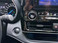 Toyota Crown Lufang 2.5L HEV four-wheel drive luxury version - фото 18