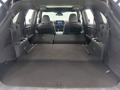 Toyota Crown Lufang 2.5L HEV four-wheel drive luxury version - фото 19