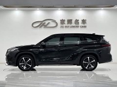 Toyota Crown Lufang 2.5L HEV four-wheel drive luxury version - фото 4