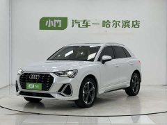 Audi Q3 35 TFSI Fashionable and Dynamic - фото 1