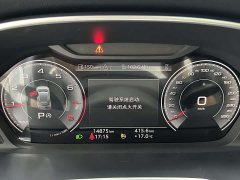 Audi Q3 35 TFSI Fashionable and Dynamic - фото 13