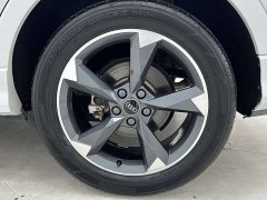 Audi Q3 35 TFSI Fashionable and Dynamic - фото 17