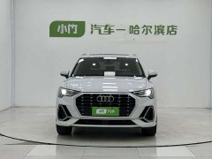 Audi Q3 35 TFSI Fashionable and Dynamic - фото 2