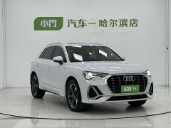 Audi Q3 35 TFSI Fashionable and Dynamic - фото 3