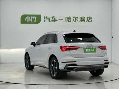 Audi Q3 35 TFSI Fashionable and Dynamic - фото 4