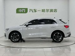 Audi Q3 35 TFSI Fashionable and Dynamic - фото 5