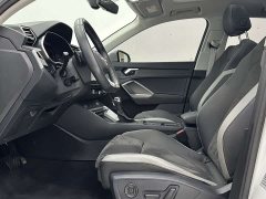 Audi Q3 35 TFSI Fashionable and Dynamic - фото 7