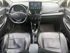 BMW YARiS L Zhixuan X 1.5L CVT leading version - фото 10