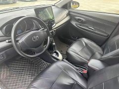 BMW YARiS L Zhixuan X 1.5L CVT leading version - фото 11