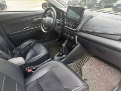 BMW YARiS L Zhixuan X 1.5L CVT leading version - фото 12