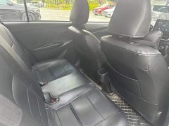 BMW YARiS L Zhixuan X 1.5L CVT leading version - фото 13