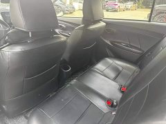 BMW YARiS L Zhixuan X 1.5L CVT leading version - фото 14