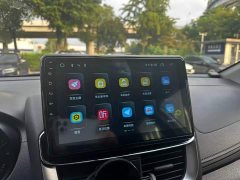 BMW YARiS L Zhixuan X 1.5L CVT leading version - фото 16