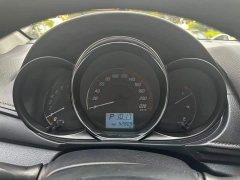 BMW YARiS L Zhixuan X 1.5L CVT leading version - фото 17