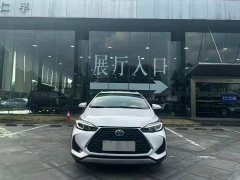 BMW YARiS L Zhixuan X 1.5L CVT leading version - фото 2