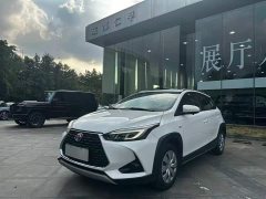 BMW YARiS L Zhixuan X 1.5L CVT leading version - фото 4