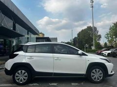 BMW YARiS L Zhixuan X 1.5L CVT leading version - фото 5