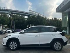 BMW YARiS L Zhixuan X 1.5L CVT leading version - фото 6
