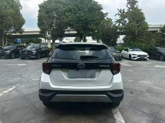 BMW YARiS L Zhixuan X 1.5L CVT leading version - фото 7