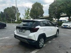 BMW YARiS L Zhixuan X 1.5L CVT leading version - фото 8