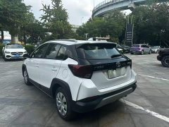 BMW YARiS L Zhixuan X 1.5L CVT leading version - фото 9