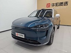 AITO Wenjie M9 extended range Ultra version 52kWh 5-seater version - фото 1