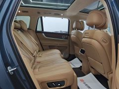 AITO Wenjie M9 extended range Ultra version 52kWh 5-seater version - фото 10