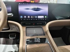 AITO Wenjie M9 extended range Ultra version 52kWh 5-seater version - фото 11
