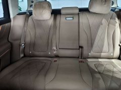 AITO Wenjie M9 extended range Ultra version 52kWh 5-seater version - фото 17