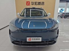 AITO Wenjie M9 extended range Ultra version 52kWh 5-seater version - фото 2