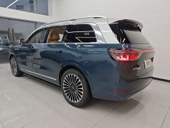 AITO Wenjie M9 extended range Ultra version 52kWh 5-seater version - фото 3