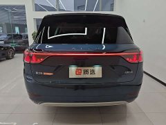 AITO Wenjie M9 extended range Ultra version 52kWh 5-seater version - фото 4
