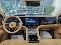AITO Wenjie M9 extended range Ultra version 52kWh 5-seater version - фото 6