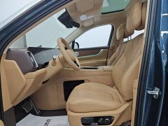 AITO Wenjie M9 extended range Ultra version 52kWh 5-seater version - фото 7