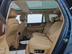 AITO Wenjie M9 extended range Ultra version 52kWh 5-seater version - фото 8