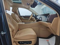 AITO Wenjie M9 extended range Ultra version 52kWh 5-seater version - фото 9