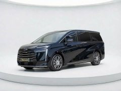 Trumpchi E8 PHEV 150km MAX - фото 1