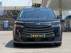 Trumpchi E8 PHEV 150km MAX - фото 2
