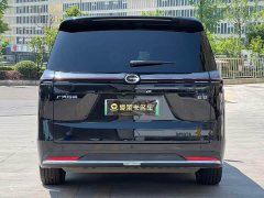 Trumpchi E8 PHEV 150km MAX - фото 4