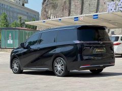 Trumpchi E8 PHEV 150km MAX - фото 6